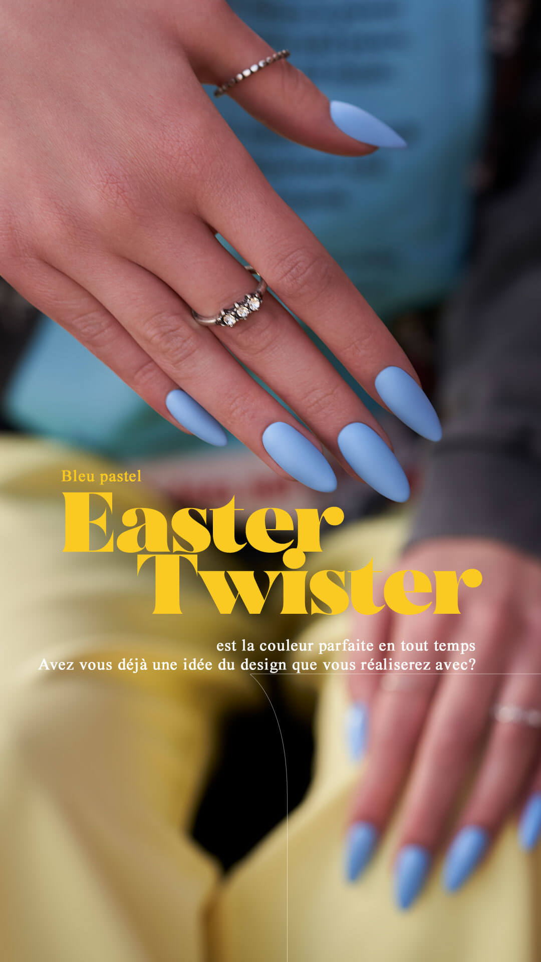 Nail Art