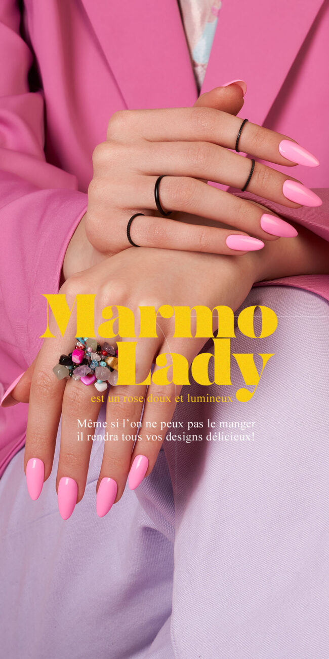 VERNIS SEMI-PERMANENT