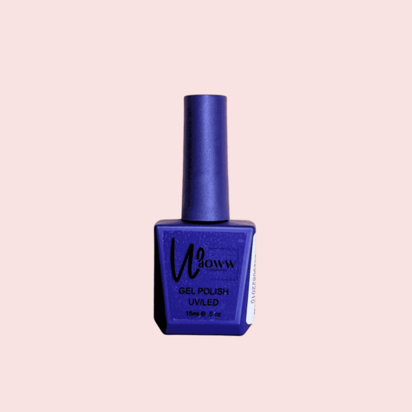 BLUE OCEAN 18 — Onglerie WAOWW Cosmétique Martinique