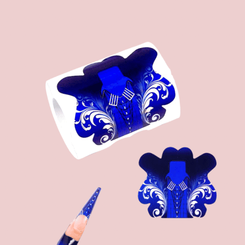 chablon — Onglerie WAOWW Cosmétique Martinique