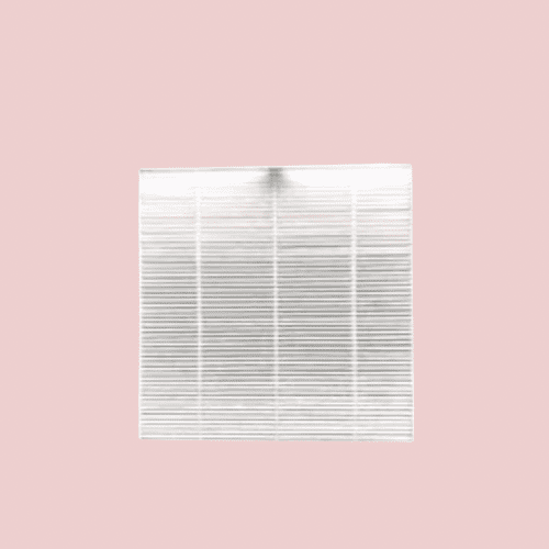 filtre d'aspirateur — Onglerie WAOWW Cosmétique Martinique