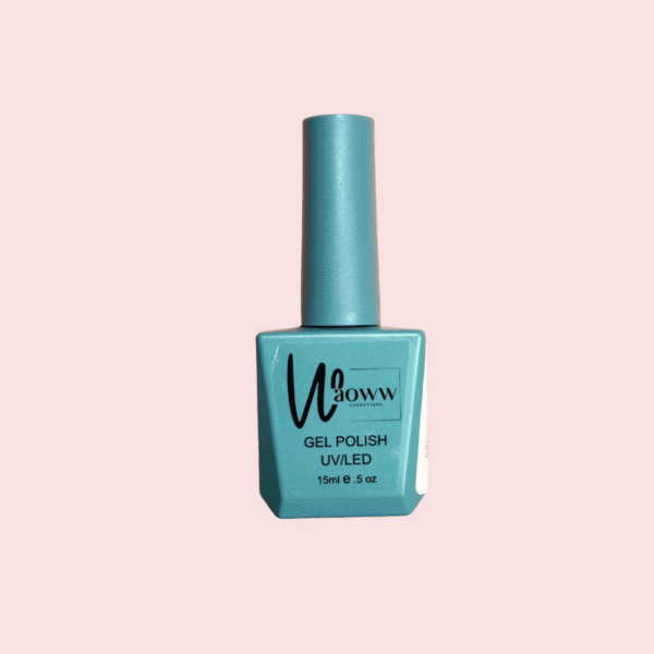 grass Green 10 — Onglerie WAOWW Cosmétique Martinique