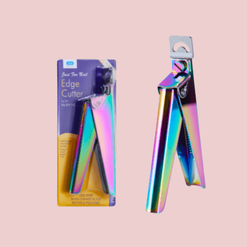 Guillotine — Onglerie WAOWW Cosmétique Martinique