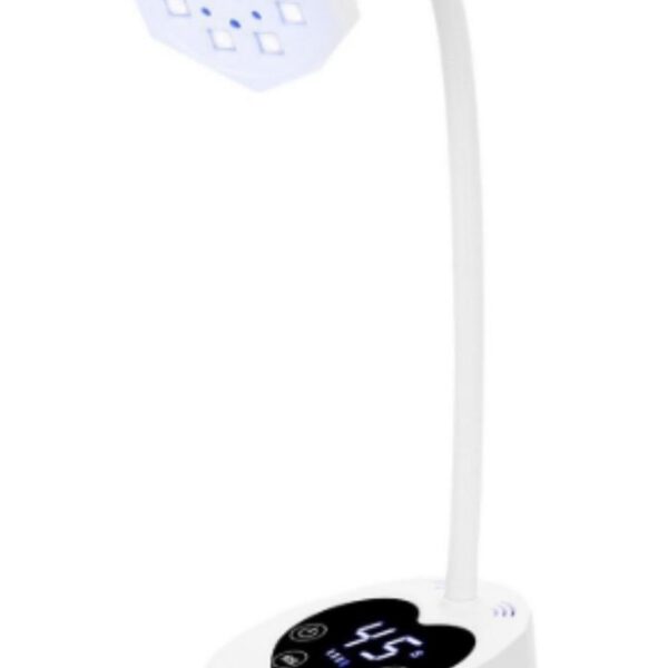 Lampe américaine — Onglerie WAOWW Cosmétique Martinique