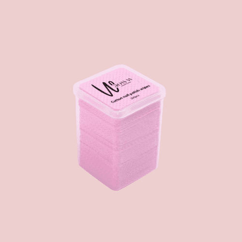 Nail wipe — Onglerie WAOWW Cosmétique Martinique