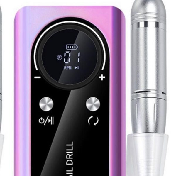 Ponceuse — Onglerie WAOWW Cosmétique Martinique