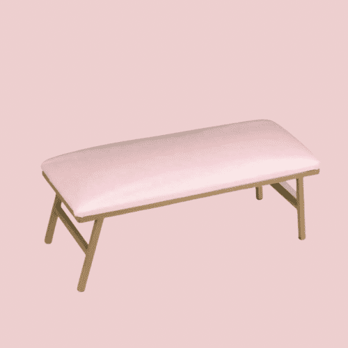 Repose main — Onglerie WAOWW Cosmétique Martinique