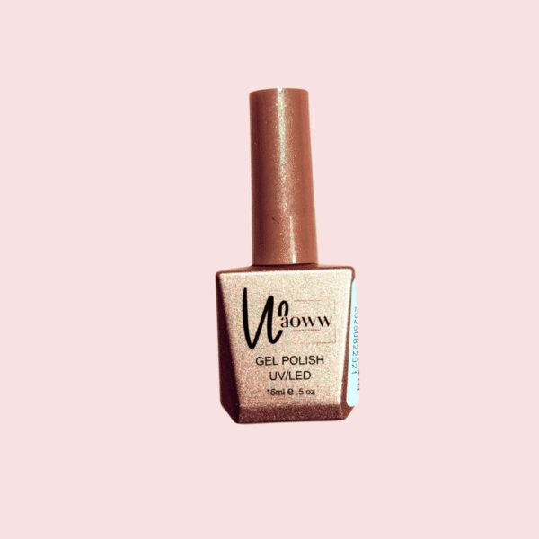 shiny star 18 — Onglerie WAOWW Cosmétique Martinique