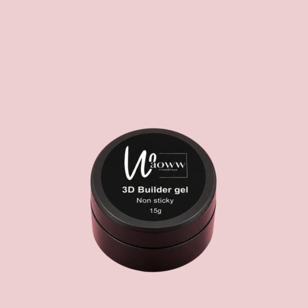 3D Builder gel