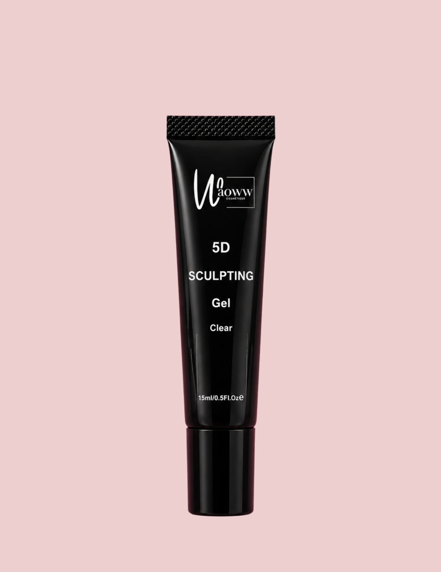 5D sculpting gel