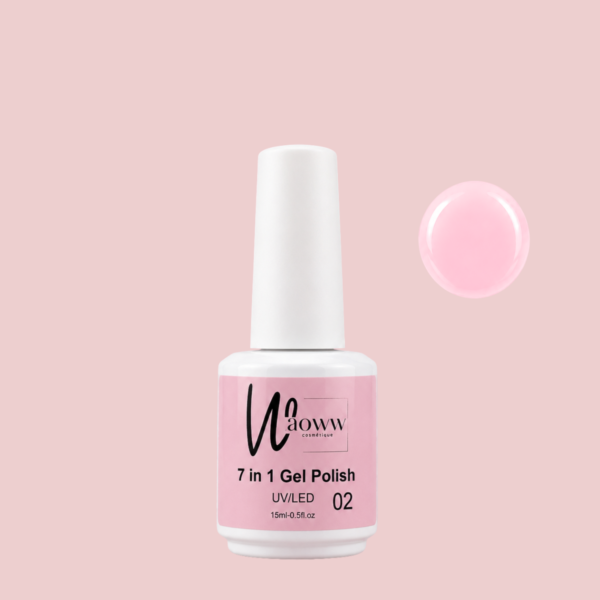 7 EN 1 GEL POLISH 02