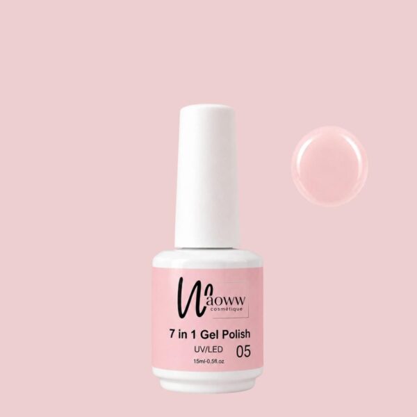 7 EN 1 GEL POLISH 05