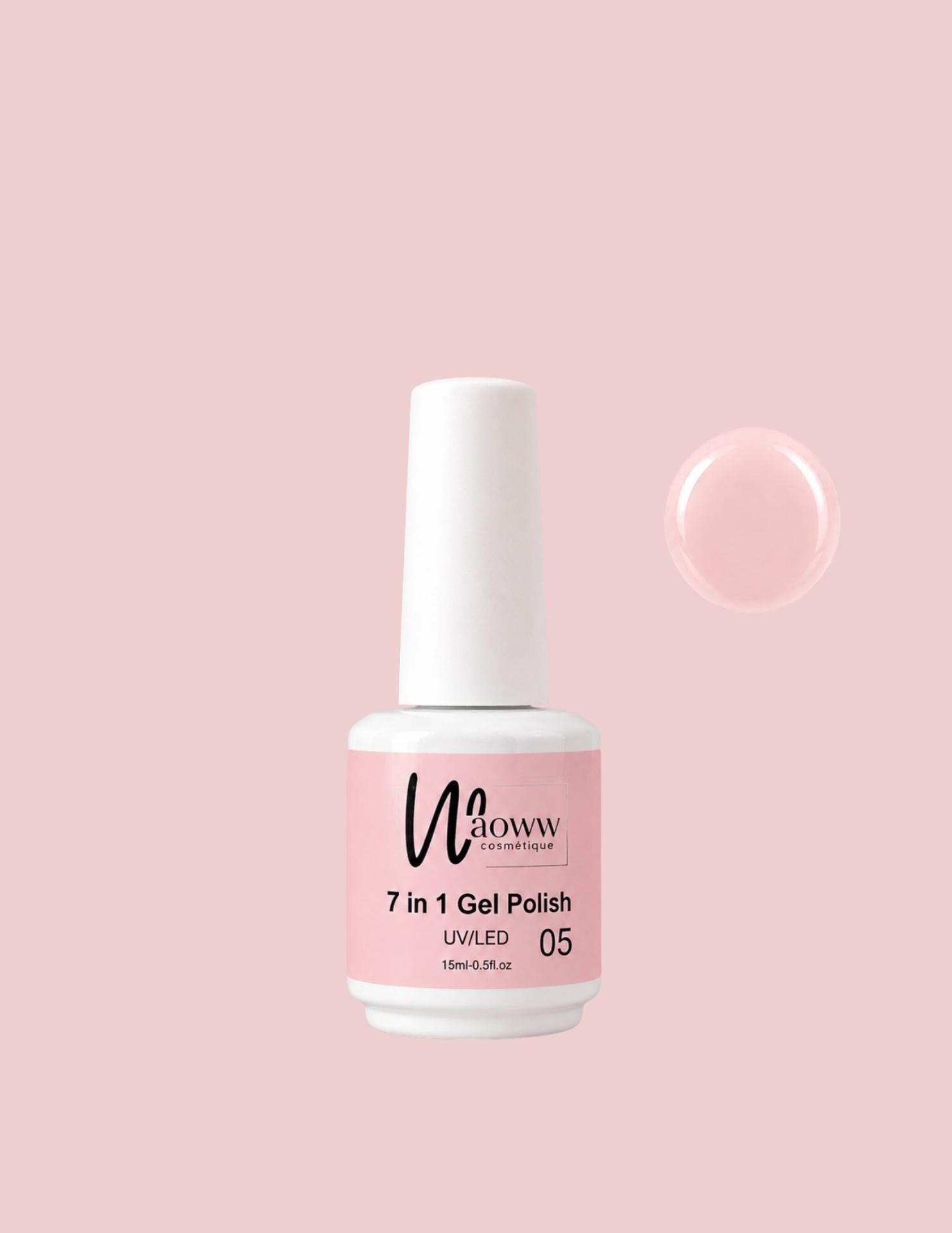 7 EN 1 GEL POLISH 05