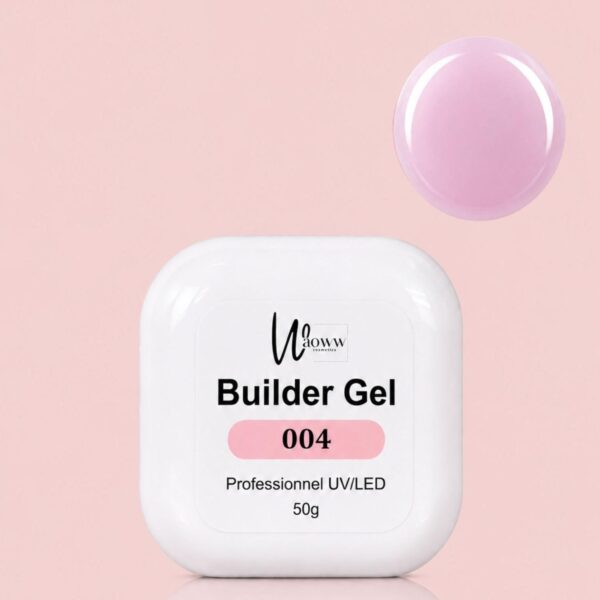 builder GEL 004