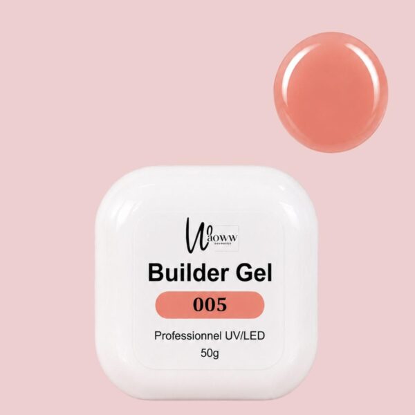 builder gel 005