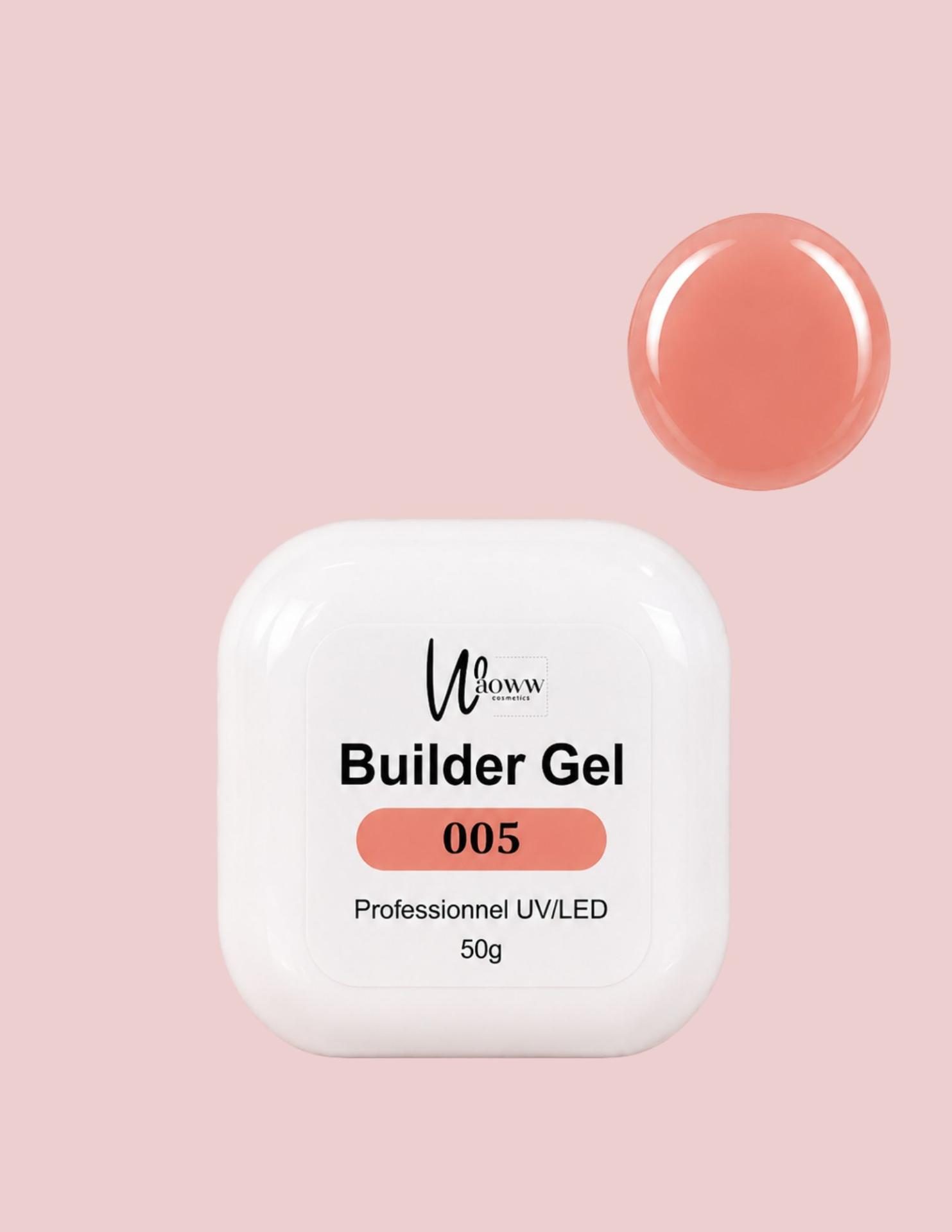 builder gel 005