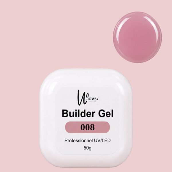 builder gel 008