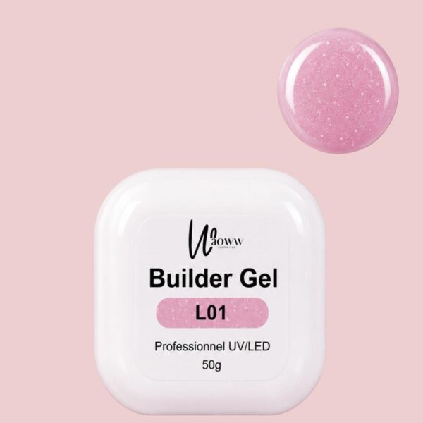builder gel L01
