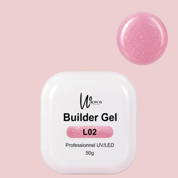 builder gel L02