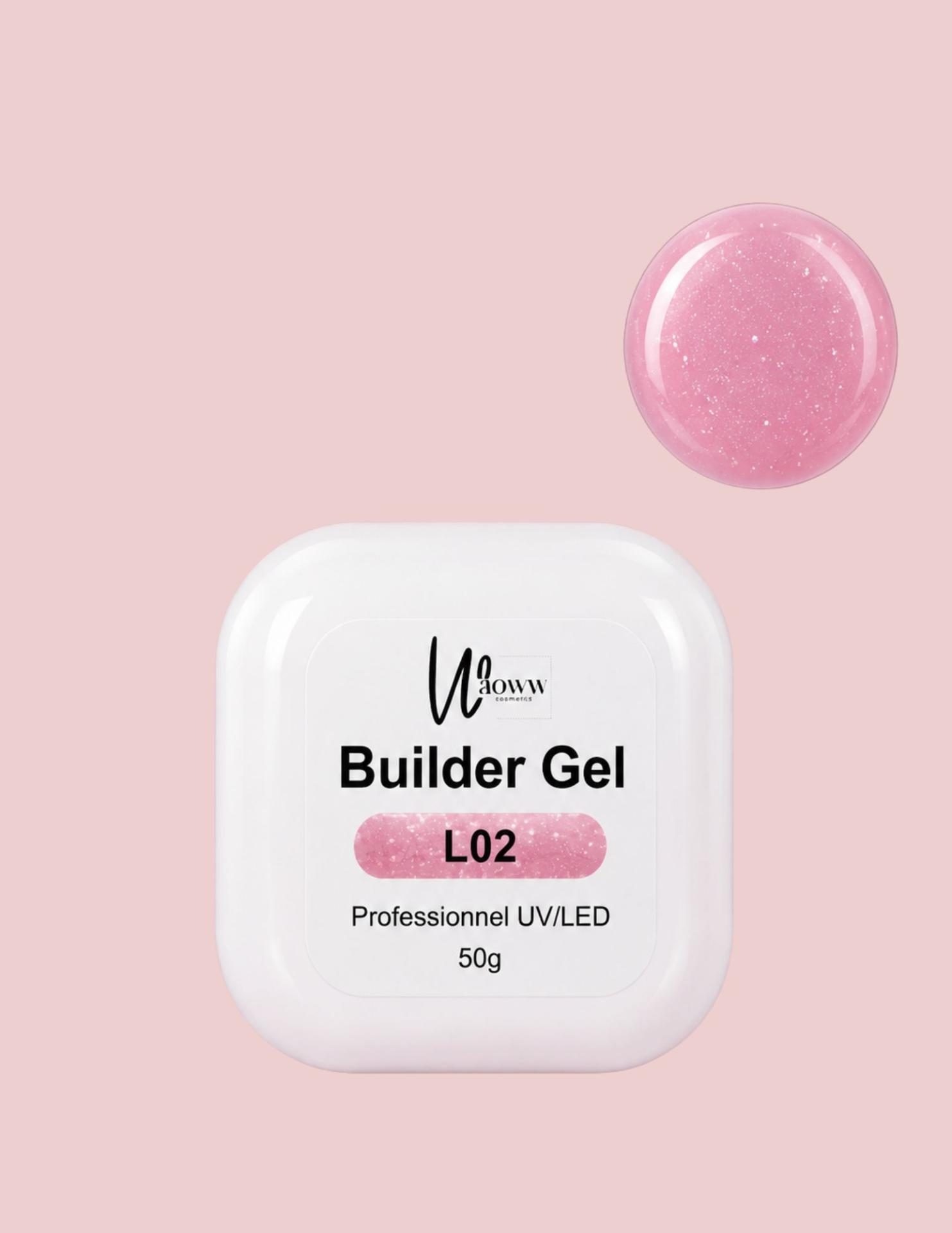 builder gel L02