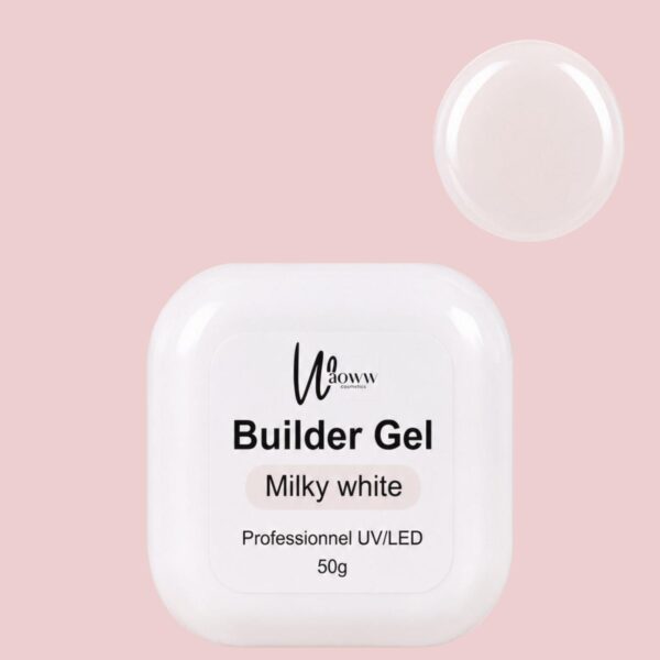 builder milky