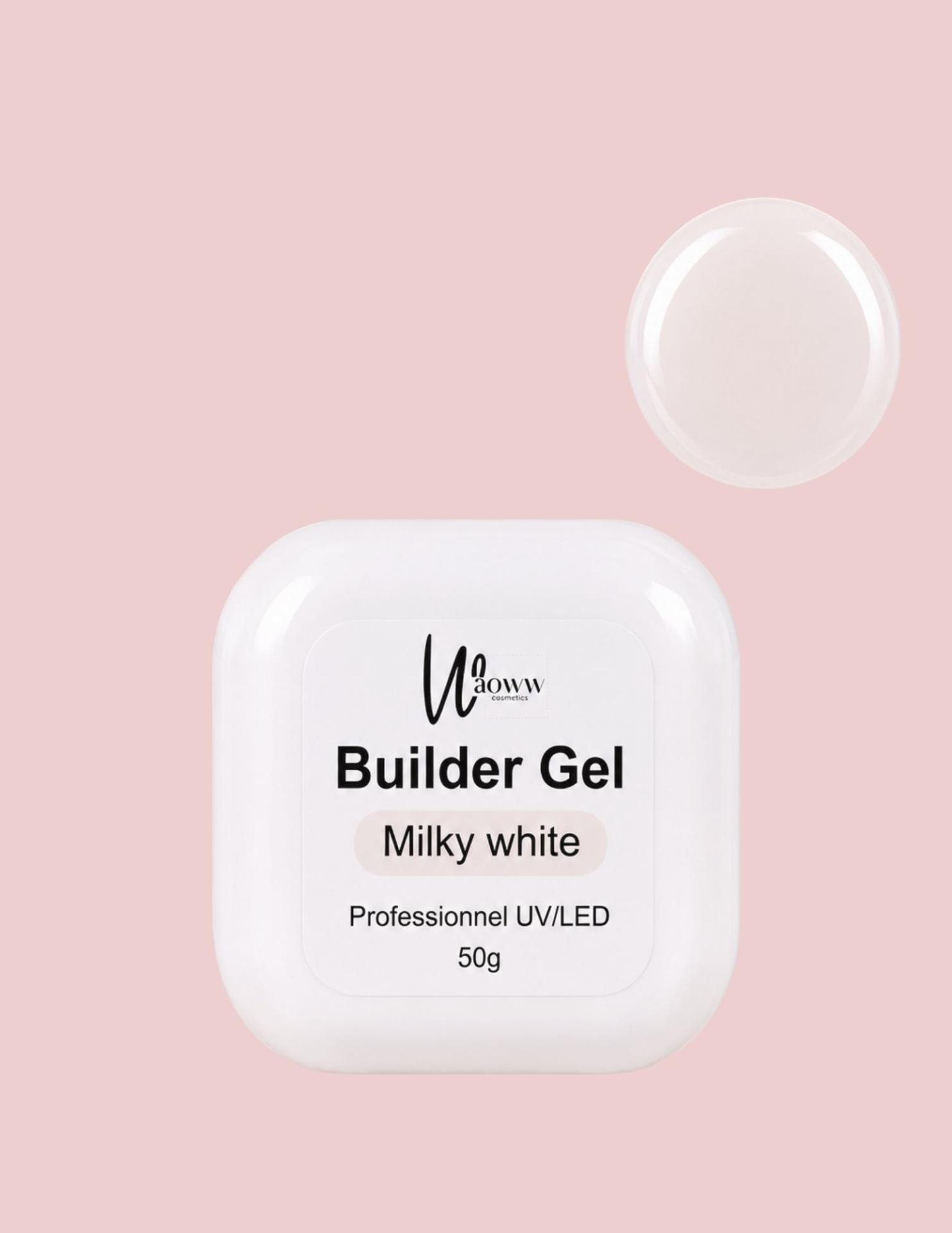 builder milky