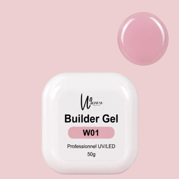 BUILDER W01