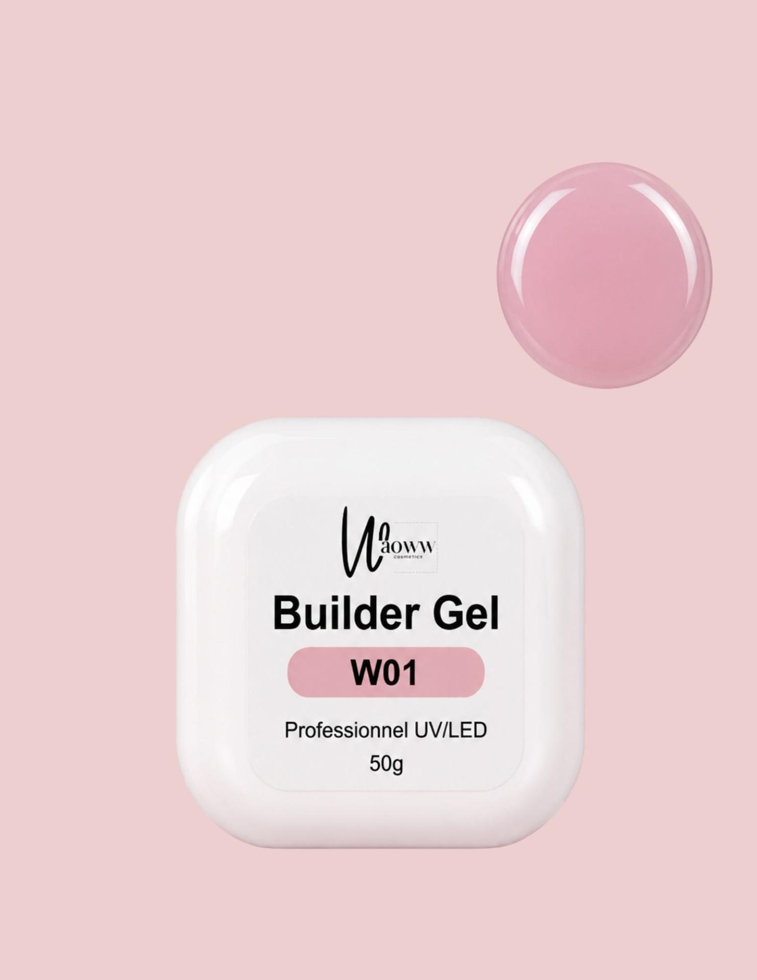 BUILDER W01