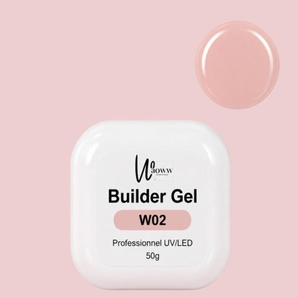 BUILDER W02
