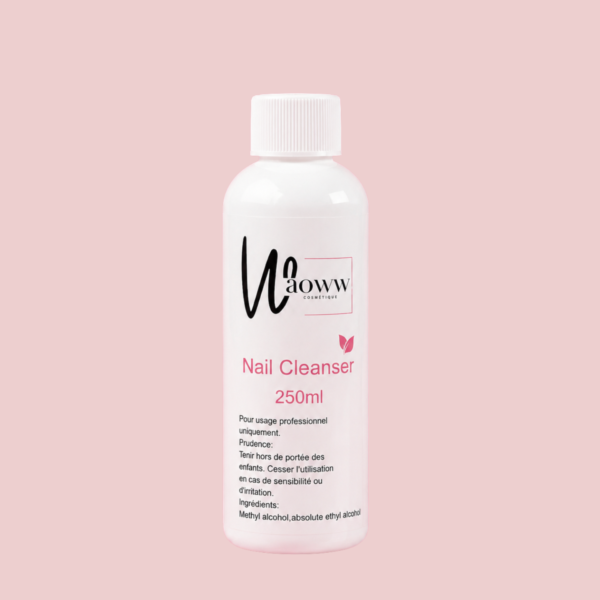 cleanser