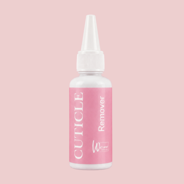 cuticle remover