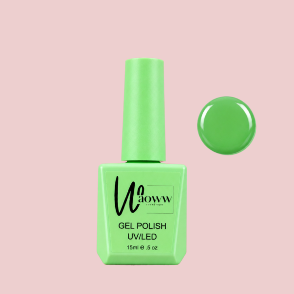 GRASS GREEN 09