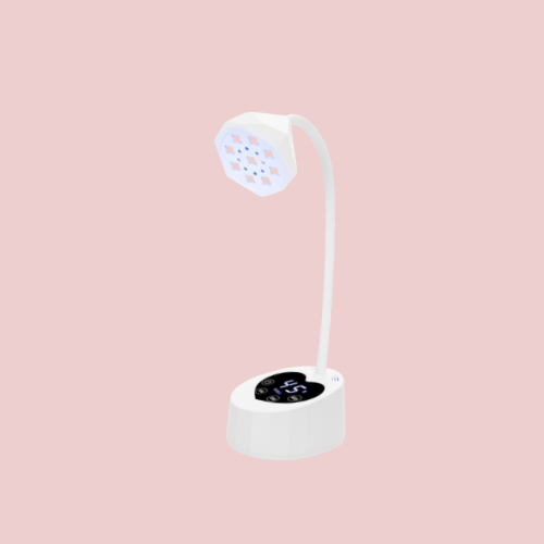 Lampe américaine