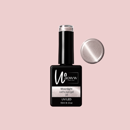 moonlight cat's eye gel 01