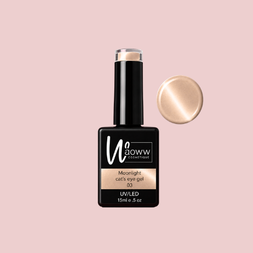 moonlight cat's eye gel 03