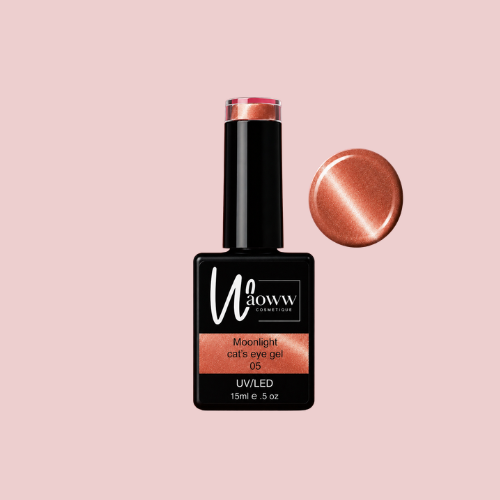 MOONLIGHT CAT'S EYE GEL 05