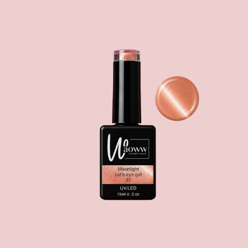 MOONLIGHT CAT'S EYE GEL 07