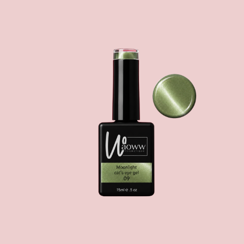 moonlight cat's eye gel 09