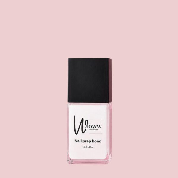 Nail prep