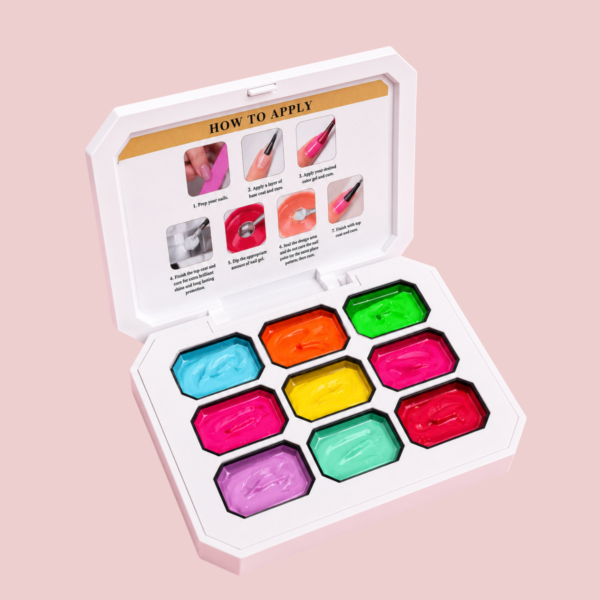 painting flash