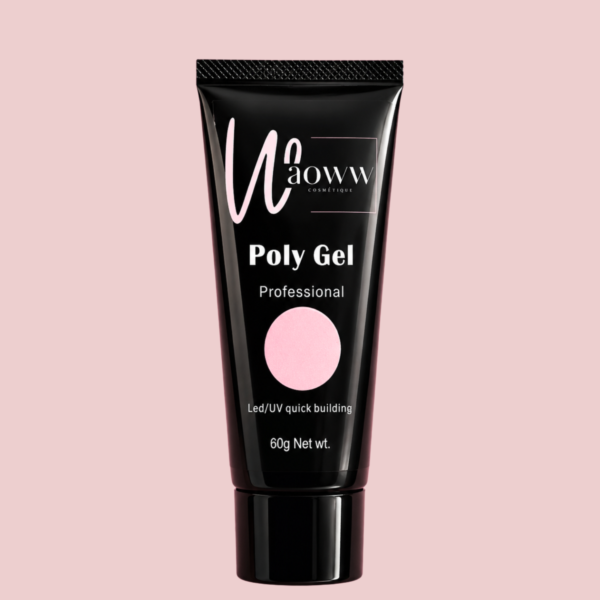 poly gel 005
