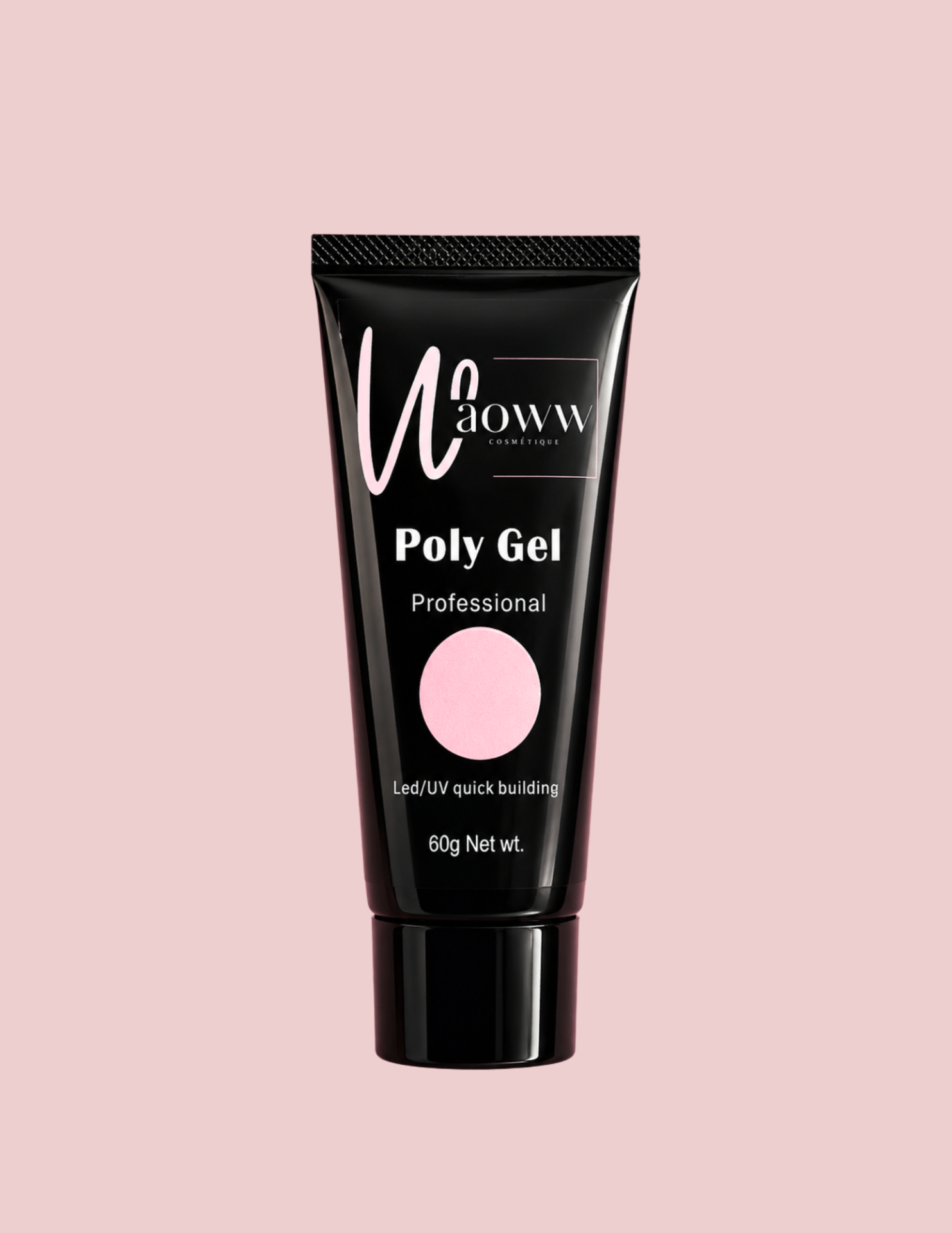 poly gel 005