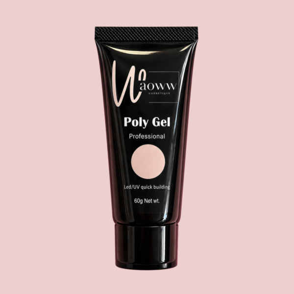 Poly gel 010