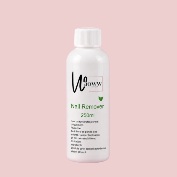 remover