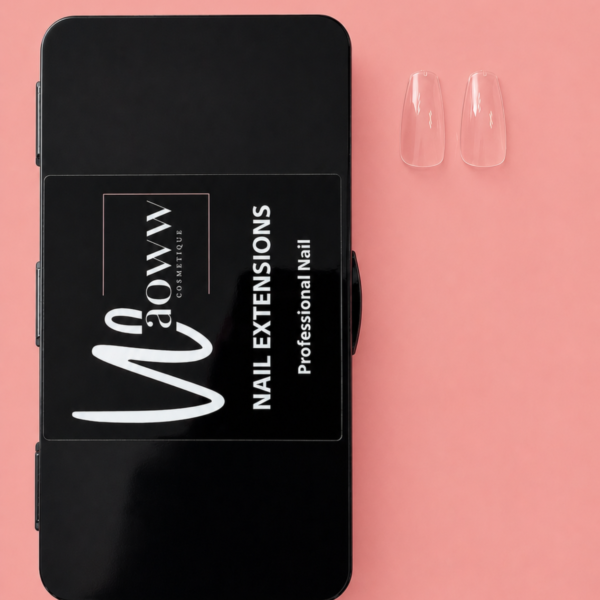 capsule américaine coffin L