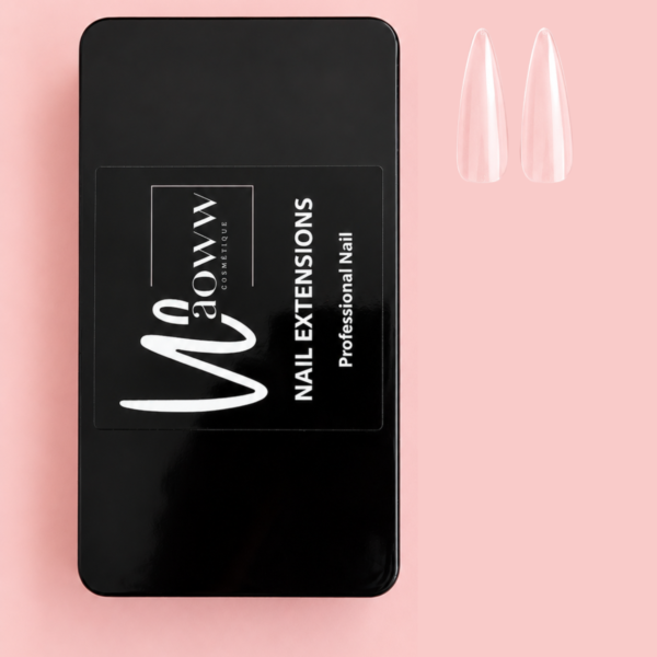 capsule américaine stiletto M