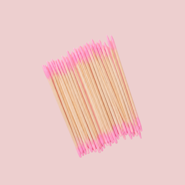 cleaning Cotton