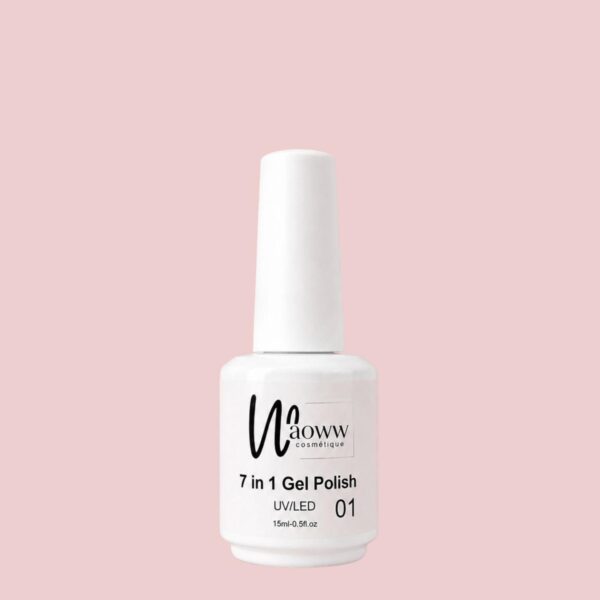 7 in 1 Gel  01