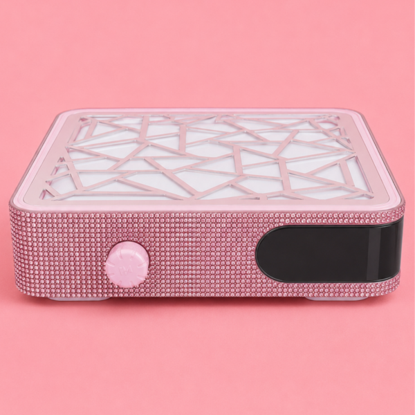 aspirateur ROSE