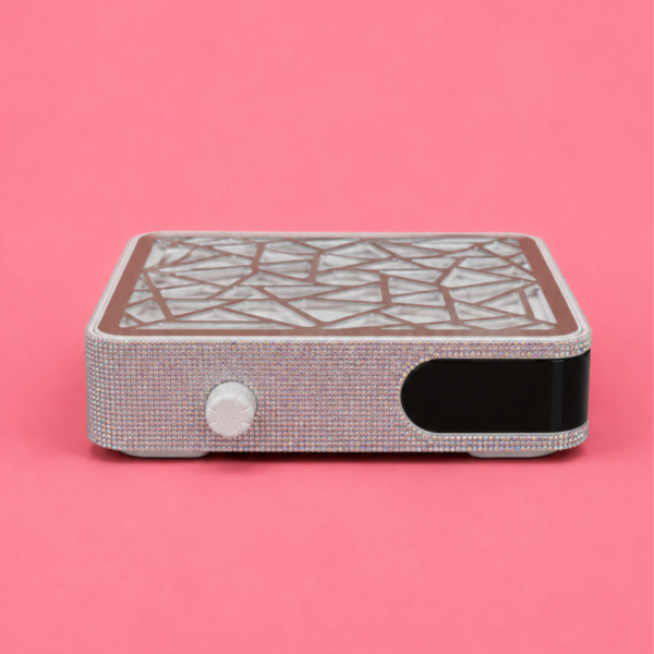 aspirateur holographique
